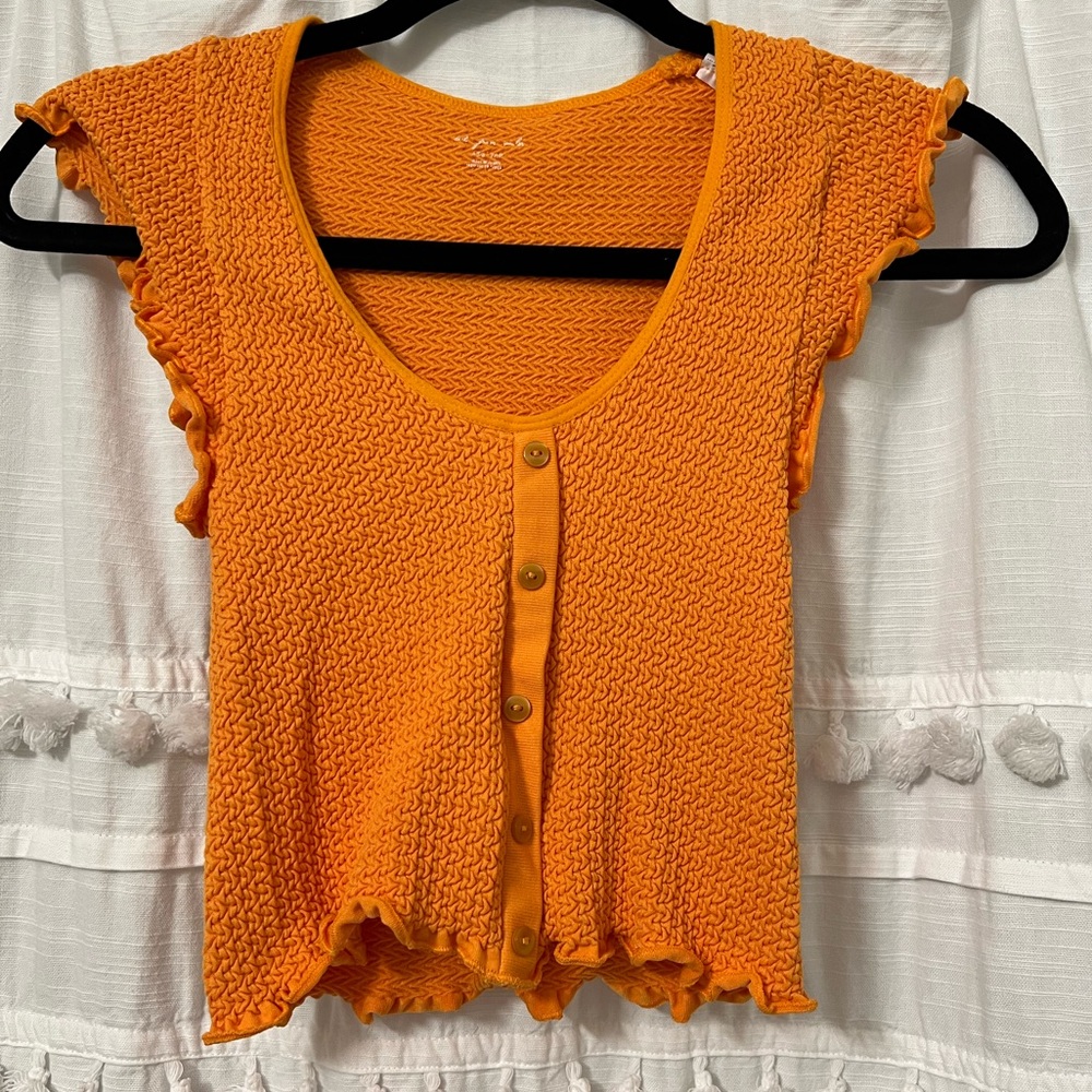 Urban Outfitters top